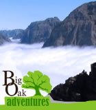 Big Oak Adventure Camp