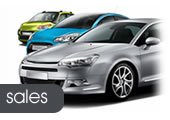 Paarl Motor Car Sales