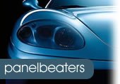 Paarl Motor Car Panelbeaters & Spraypainters