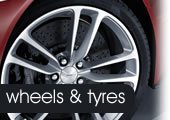 Paarl Motor Car Wheels & Tyres Sales Dealers & Repairs
