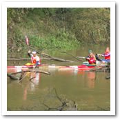 Berg River Canoe Marathon