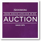 Nederburg Auction
