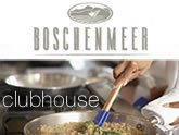 Boschenmeer Clubhouse Restaurant