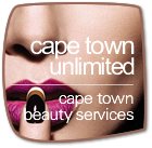 Cape town Beauty Services