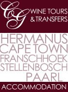 CG Wine Tours & Transfers