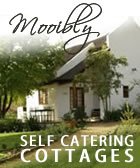 Mooibly Self Catering Cottages