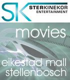 Movies at Eikestad Mall Stellenbosch