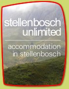 Stellenbosch Accommodation