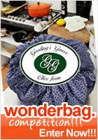 Gooding's Groves Wonderbag Competition