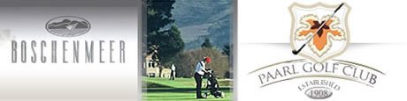 Paarl Golf Club & Restaurant at Boschenmeer