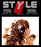 Style For Hair