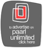 Advertise Here on Paarl 