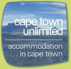 Cape Town Accommodation