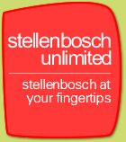 Stellenbosch  At Your Fingertips