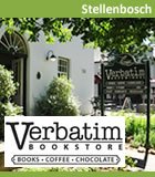 Verbatim Bookstore